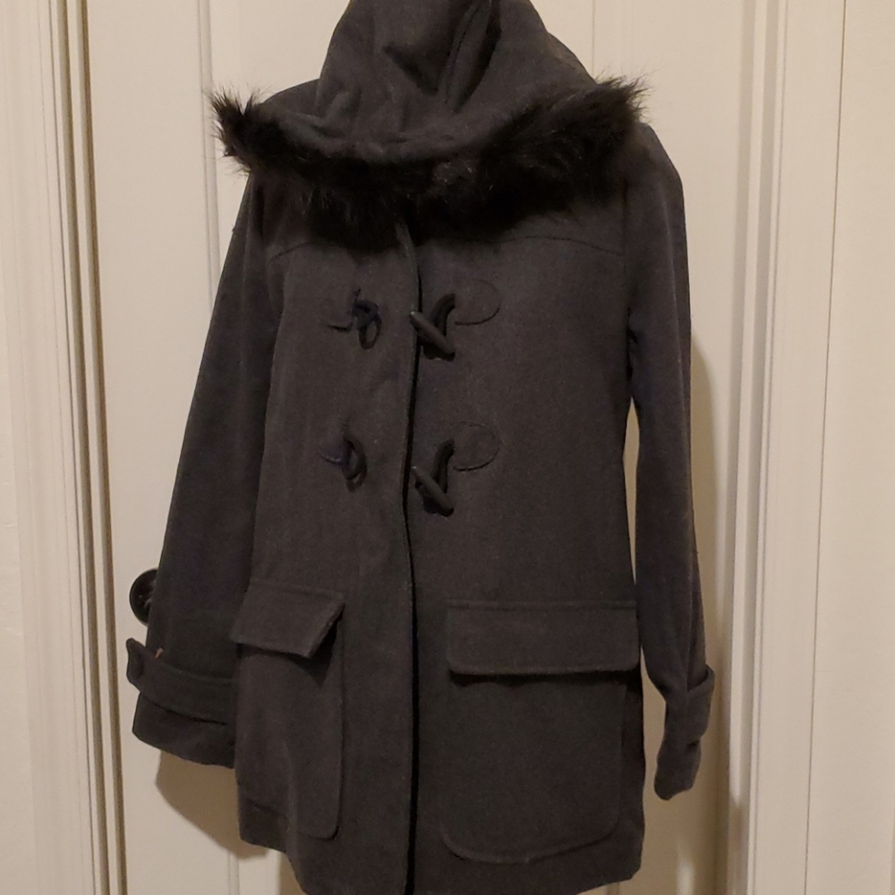 Womens coat